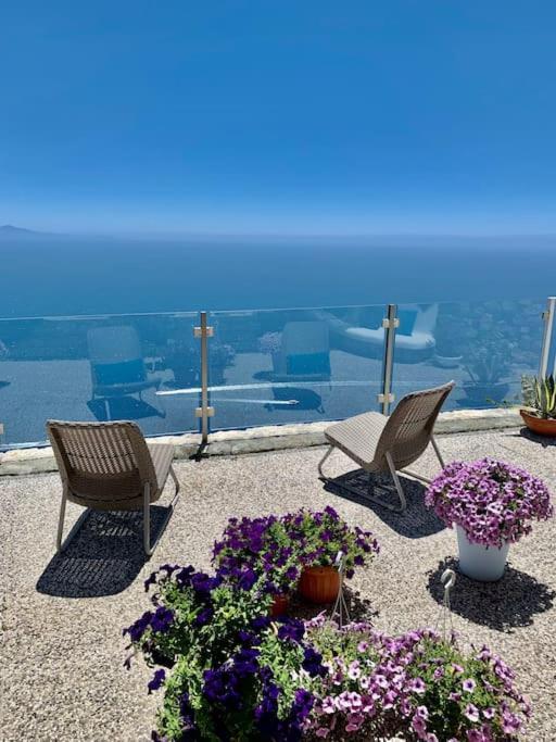 La Casa Del '600 Holiday House Amalfi Coast Exteriör bild