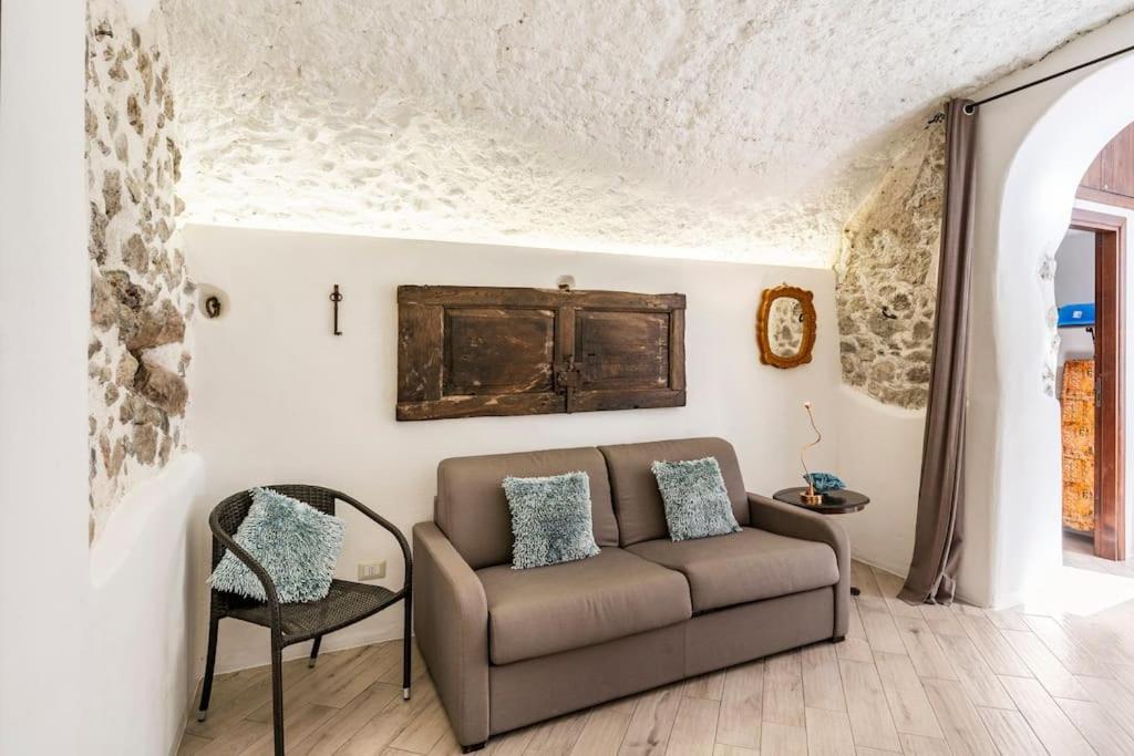 La Casa Del '600 Holiday House Amalfi Coast Exteriör bild